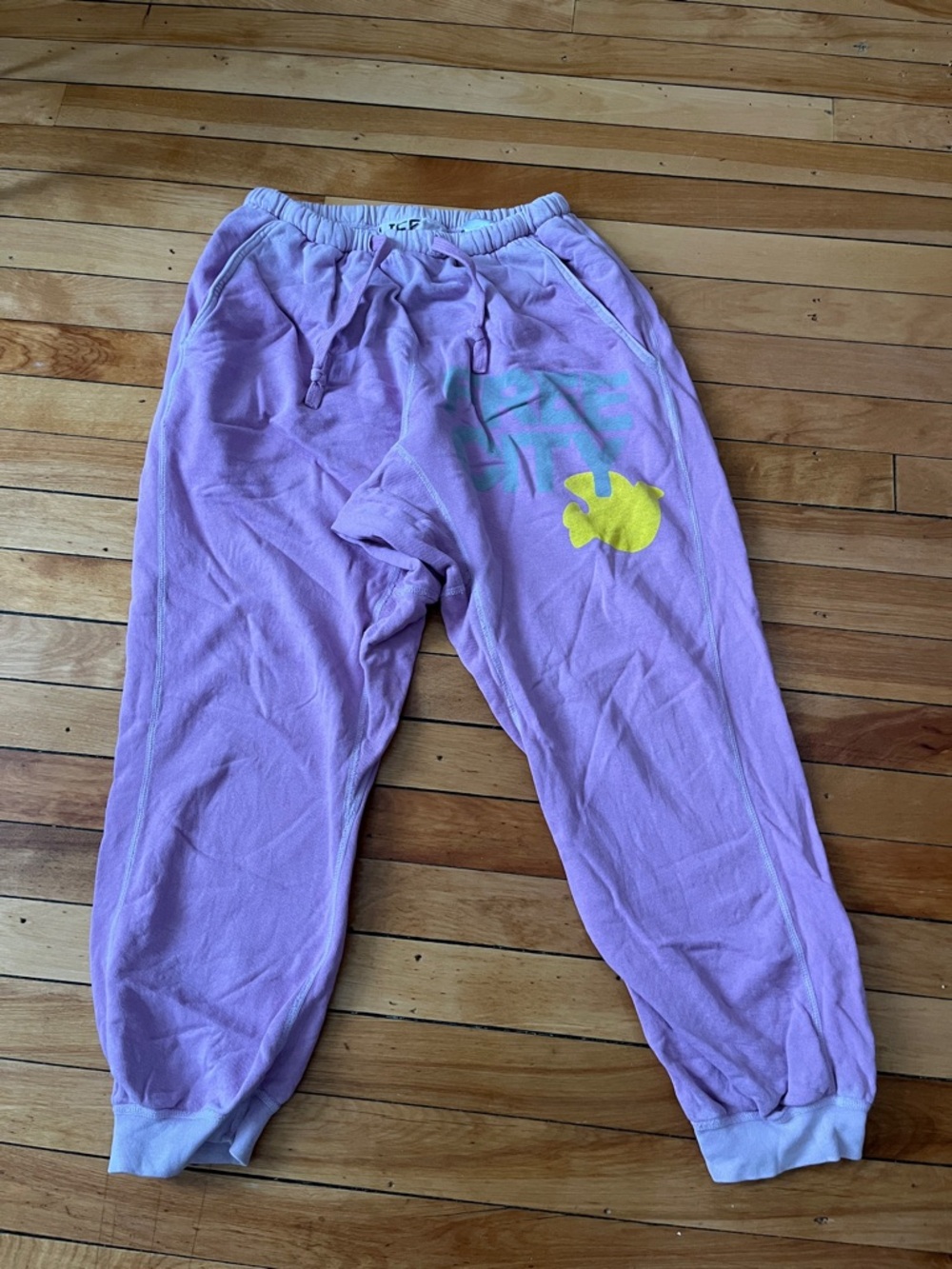 Freecity Sweatpants
